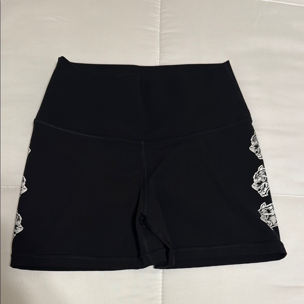 DARC SPORT PUMP SHORTS